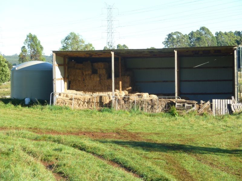 47 Morgans Road, Nook TAS 7306