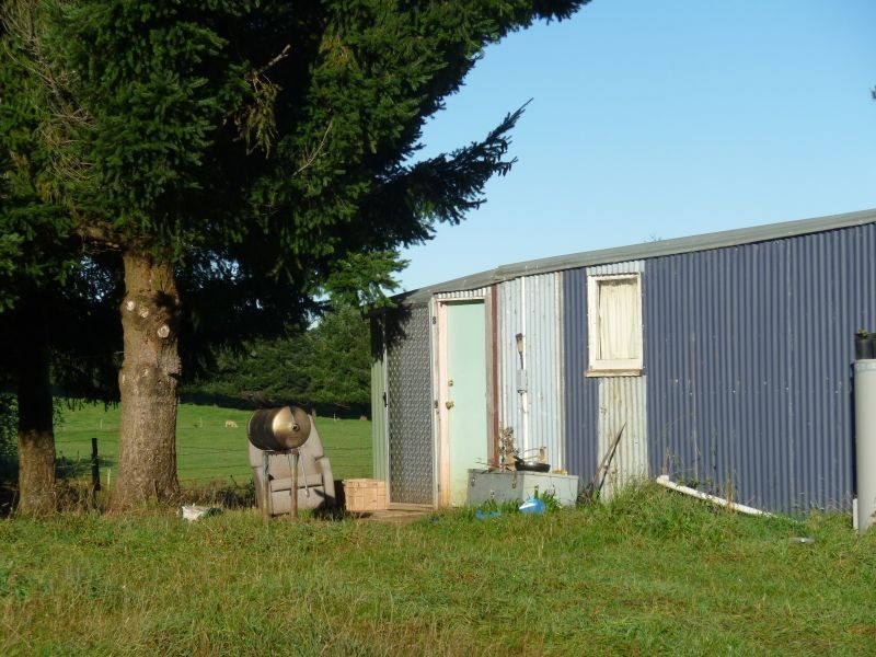 47 Morgans Road, Nook TAS 7306