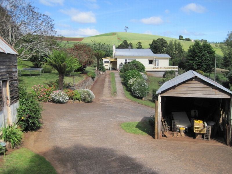 32 Perrys Road, Forth TAS 7310