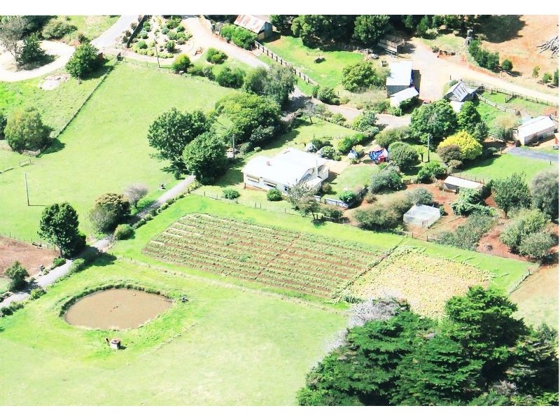 32 Perrys Road, Forth TAS 7310