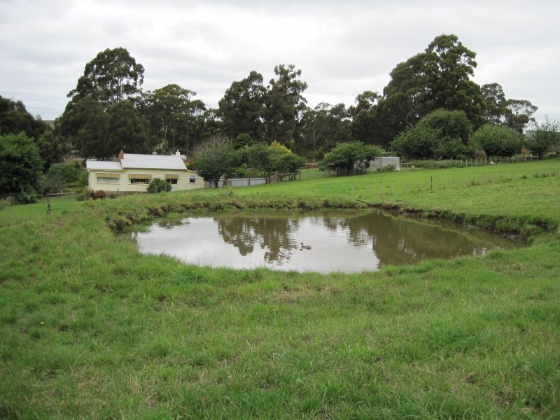 32 Perrys Road, Forth TAS 7310