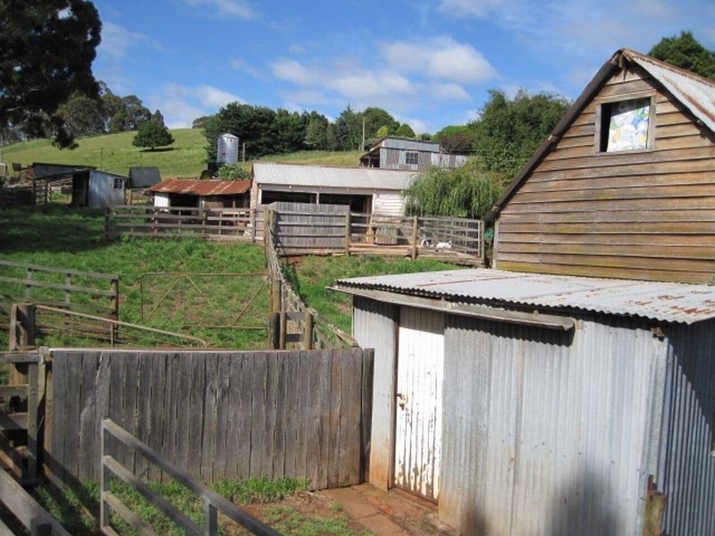 32 Perrys Road, Forth TAS 7310