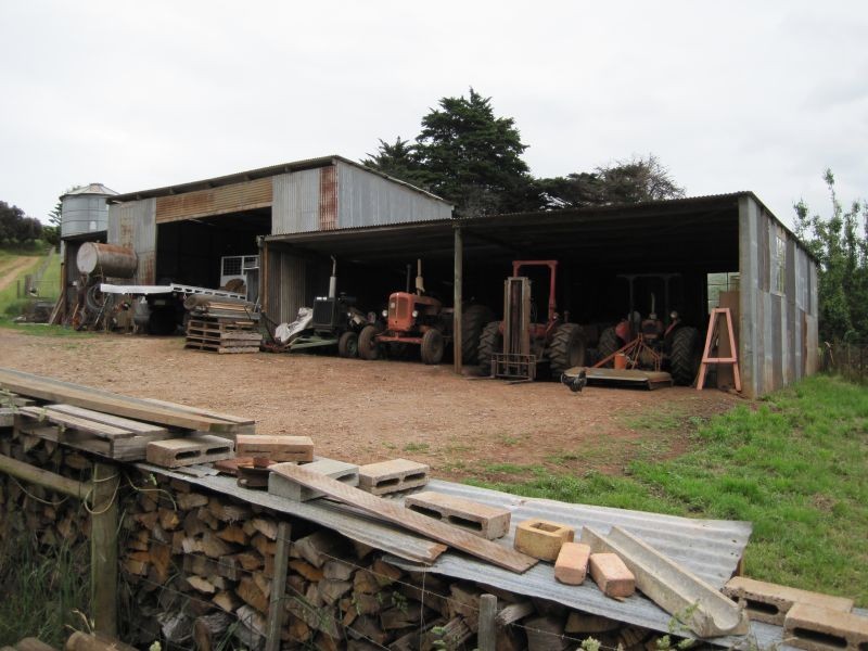 32 Perrys Road, Forth TAS 7310