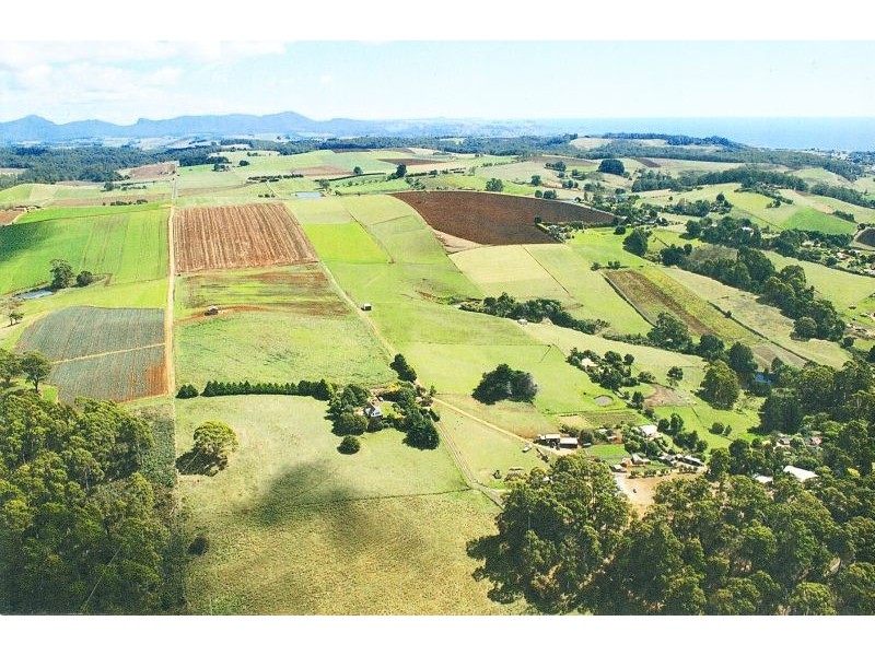 32 Perrys Road, Forth TAS 7310