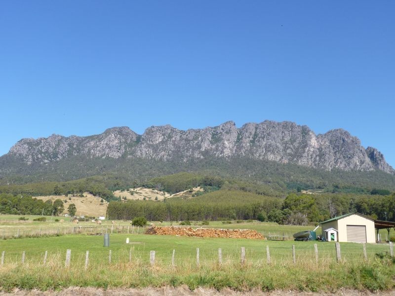 822 Claude Road, Claude Road TAS 7306