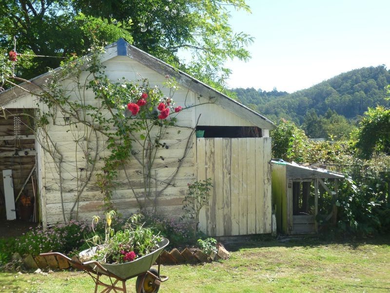 822 Claude Road, Claude Road TAS 7306