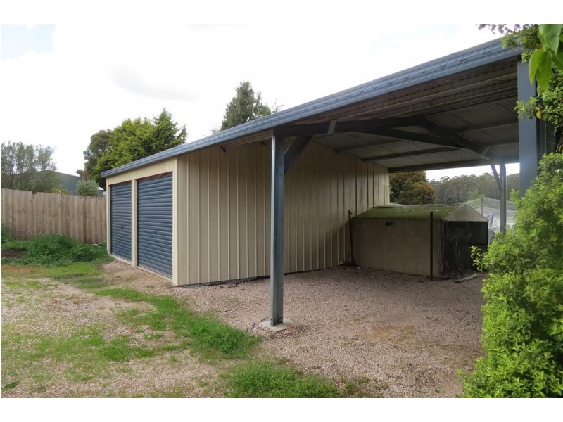 98 High Street, Sheffield TAS 7306