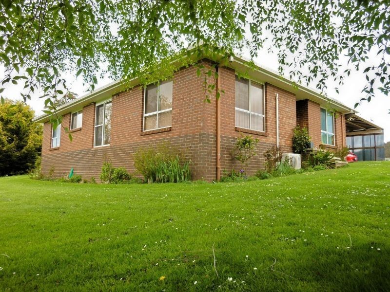 788 Beulah Road, Beulah TAS 7306