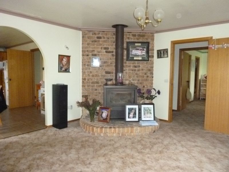 788 Beulah Road, Beulah TAS 7306