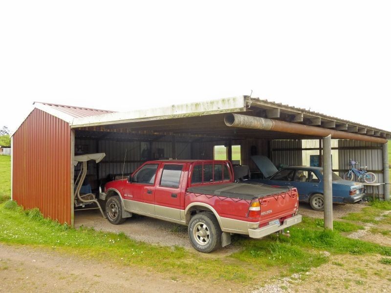 788 Beulah Road, Beulah TAS 7306