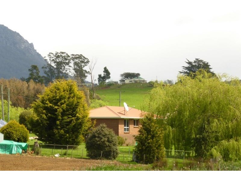 788 Beulah Road, Beulah TAS 7306