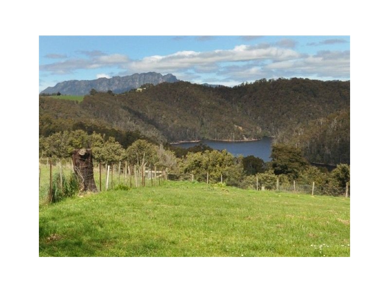 63 Devil Gates Road, Barrington, Sheffield TAS 7306