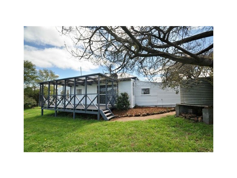 63 Devil Gates Road, Barrington, Sheffield TAS 7306