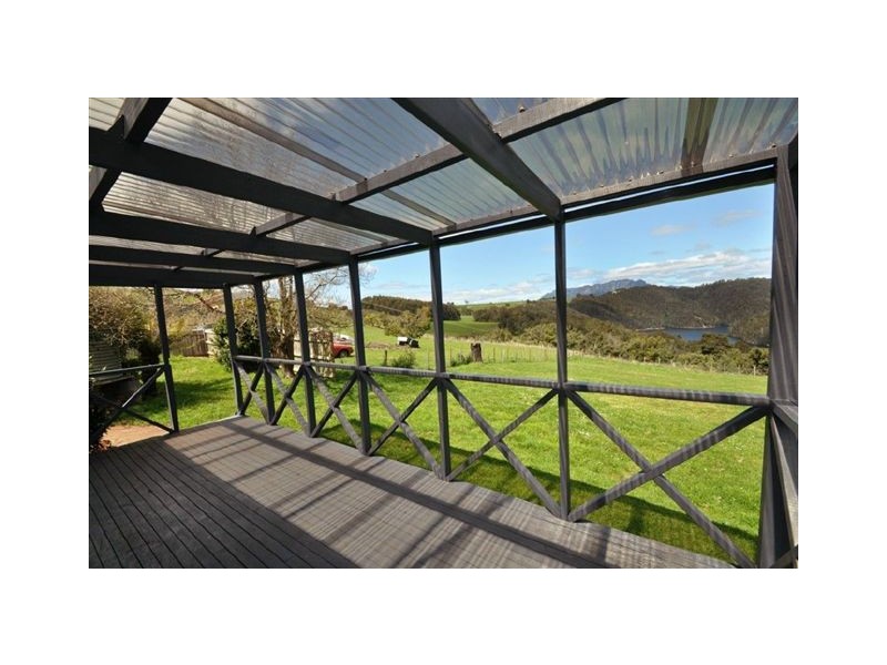 63 Devil Gates Road, Barrington, Sheffield TAS 7306
