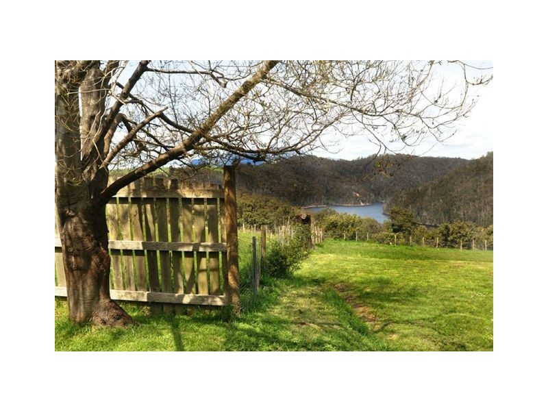 63 Devil Gates Road, Barrington, Sheffield TAS 7306