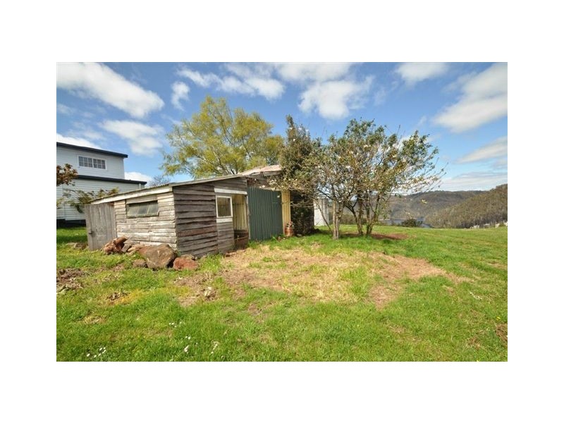 63 Devil Gates Road, Barrington, Sheffield TAS 7306