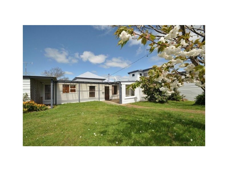 63 Devil Gates Road, Barrington, Sheffield TAS 7306