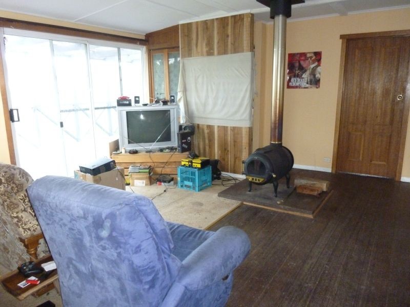 63 Devil Gates Road, Barrington, Sheffield TAS 7306