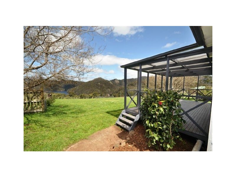 63 Devil Gates Road, Barrington, Sheffield TAS 7306
