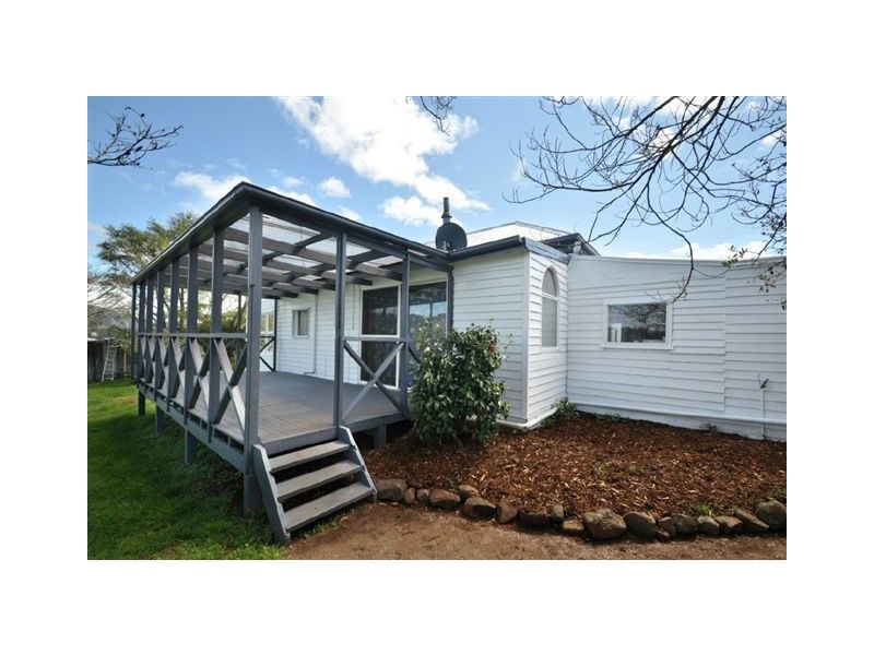 63 Devil Gates Road, Barrington, Sheffield TAS 7306