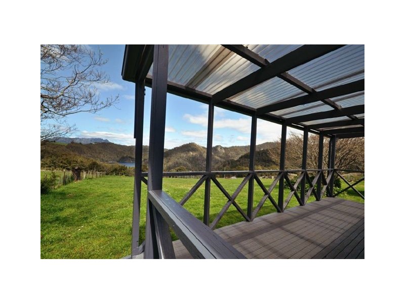 63 Devil Gates Road, Barrington, Sheffield TAS 7306