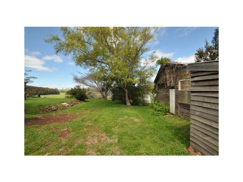 63 Devil Gates Road, Barrington, Sheffield TAS 7306
