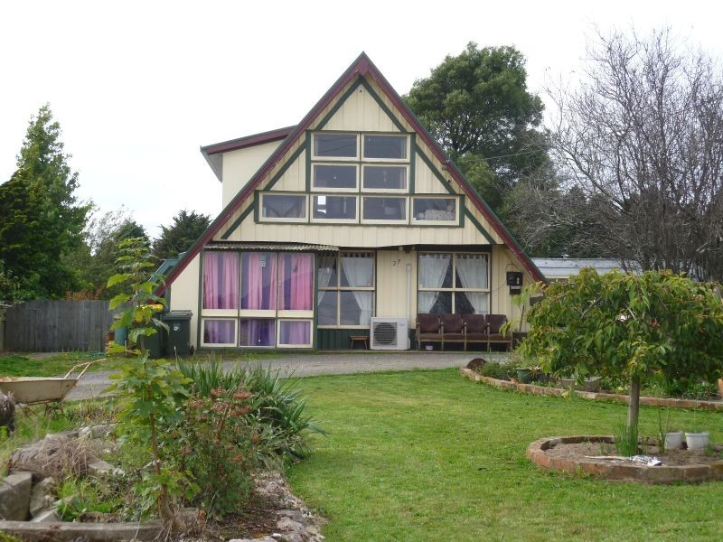 27 Main Street, Sheffield TAS 7306