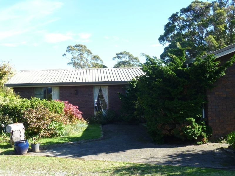 246 Staverton Road, Roland TAS 7306