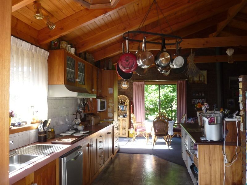 246 Staverton Road, Roland TAS 7306