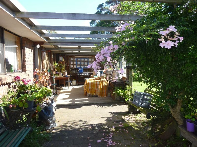 246 Staverton Road, Roland TAS 7306