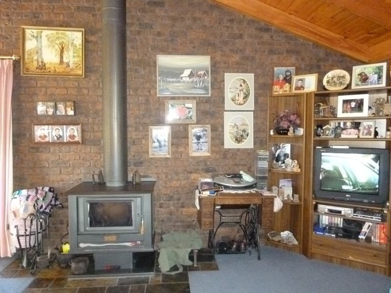 246 Staverton Road, Roland TAS 7306