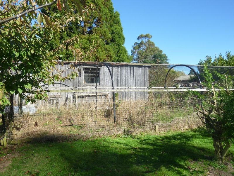 246 Staverton Road, Roland TAS 7306