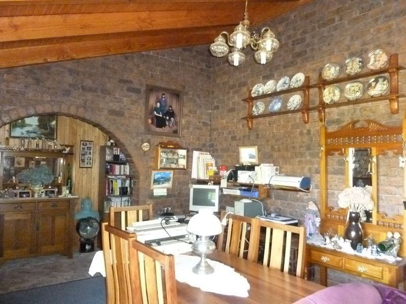 246 Staverton Road, Roland TAS 7306