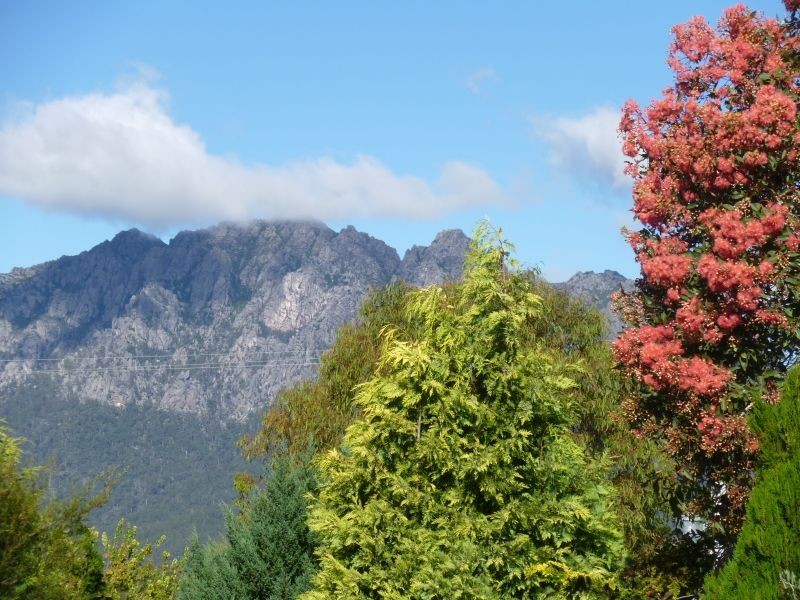 246 Staverton Road, Roland TAS 7306