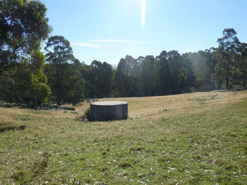 246 Staverton Road, Roland TAS 7306