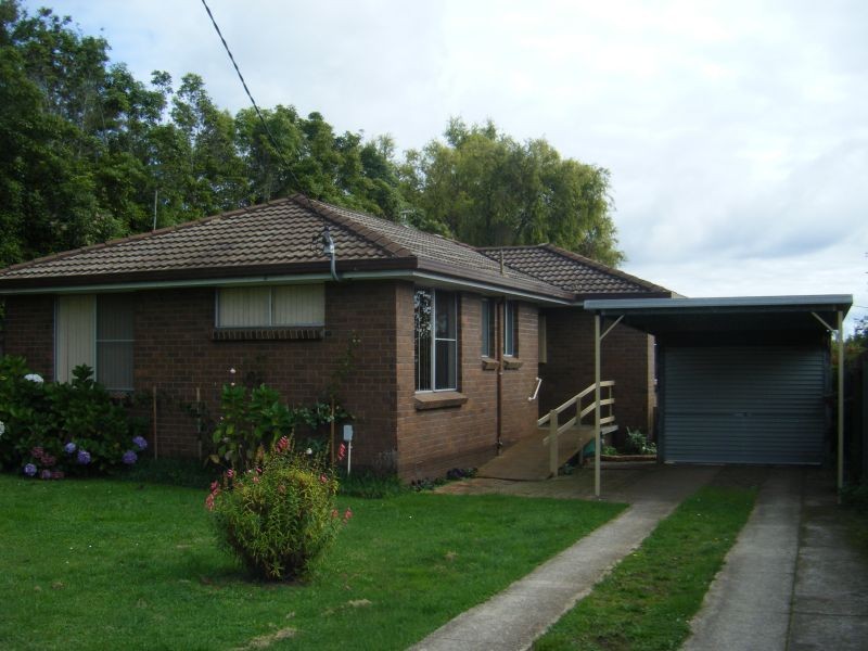 29 High Street, Sheffield TAS 7306