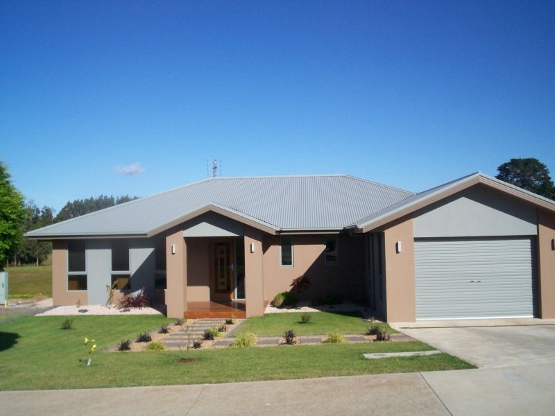 16 Smythe Street, Sheffield TAS 7306