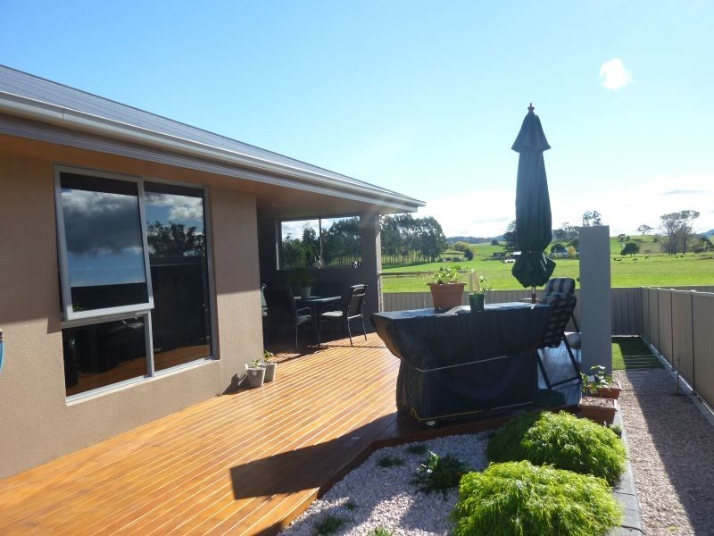 16 Smythe Street, Sheffield TAS 7306