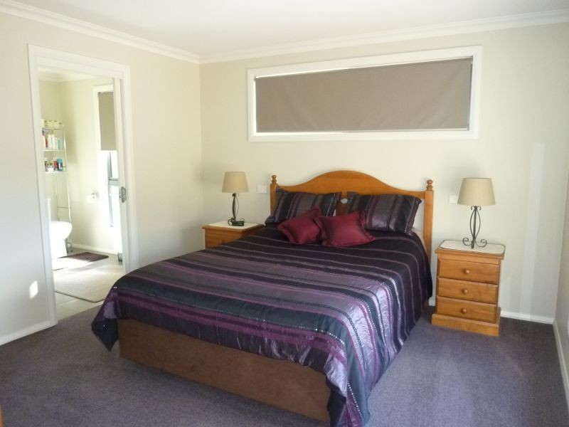 16 Smythe Street, Sheffield TAS 7306