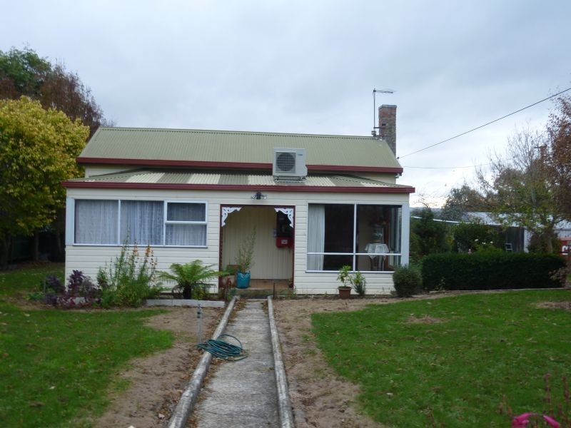 34 Holmes Road, Roland TAS 7306