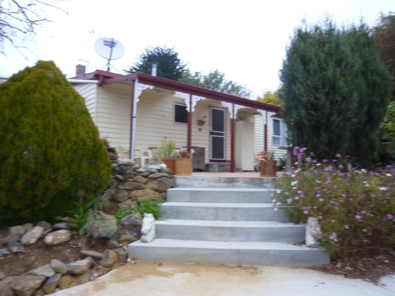 34 Holmes Road, Roland TAS 7306