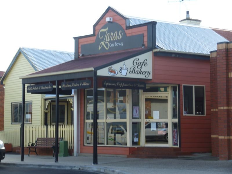 47 Main Street, Sheffield TAS 7306