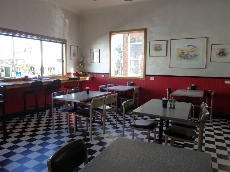 47 Main Street, Sheffield TAS 7306