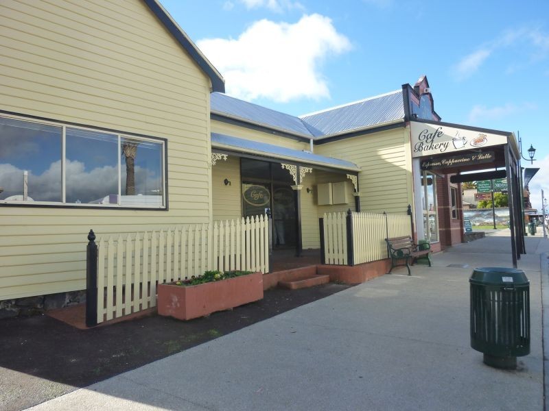 47 Main Street, Sheffield TAS 7306