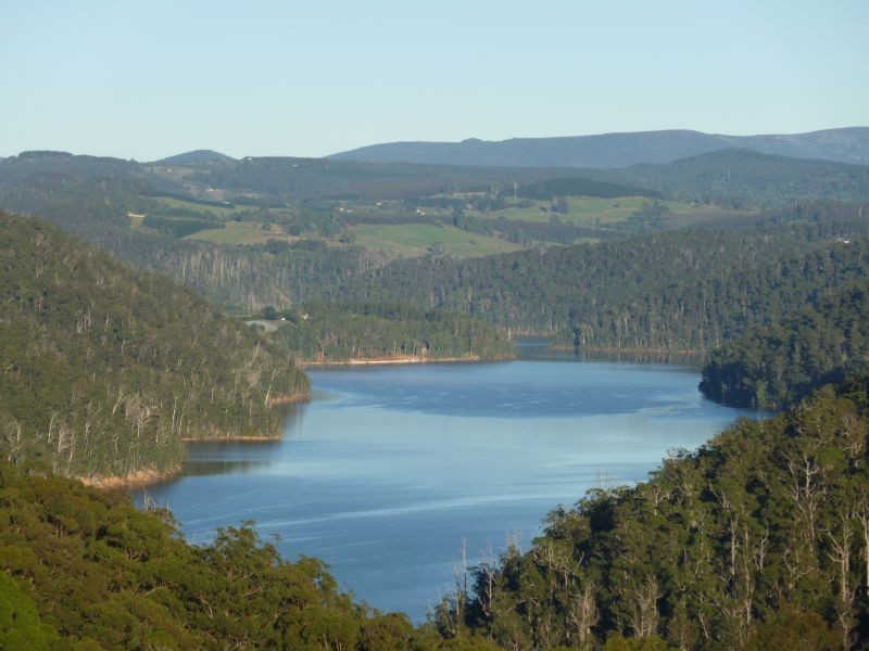 0 Barrington Road, Barrington, Sheffield TAS 7306
