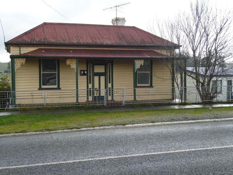 169 Main Street, Sheffield TAS 7306