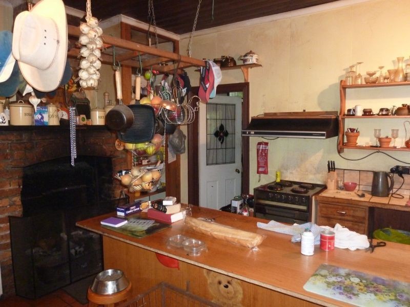 89 Iles Road, Barrington TAS 7306