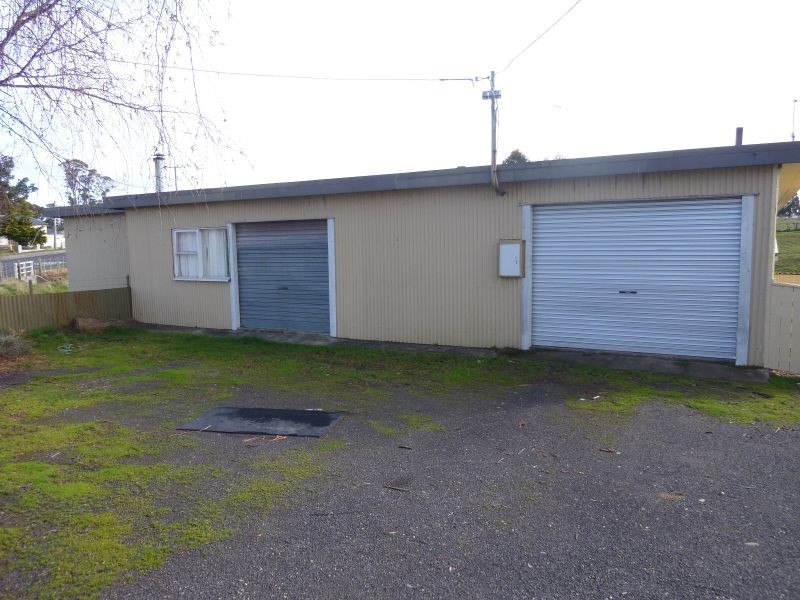 151 Main Street, Sheffield TAS 7306