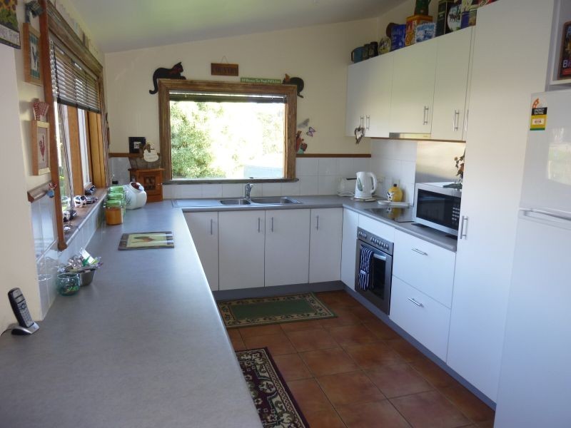 901 West Kentish Road, West Kentish TAS 7306