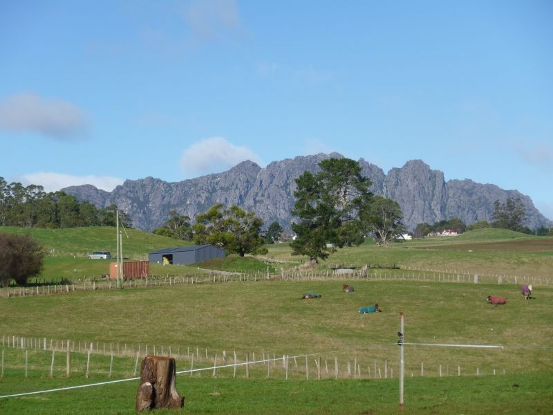 901 West Kentish Road, West Kentish TAS 7306